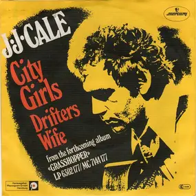 J. J. Cale - City Girls