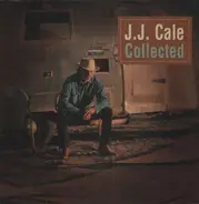 J.J. Cale - COLLECTED