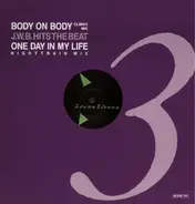 J.W.B. Hits The Beat - Body On Body