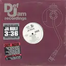 12inch Vinyl Single - Ja Rule - Between Me And You