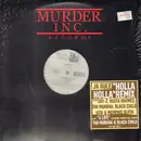 12inch Vinyl Single - Ja Rule - Life / Holla Holla (Remix)