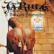 CD - Ja Rule - The Last Temptation (Edited Version)