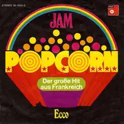 7inch Vinyl Single - Jam - Popcorn