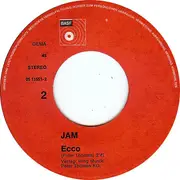 7inch Vinyl Single - Jam - Popcorn