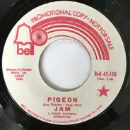 Jam - Pigeon / Off And Running