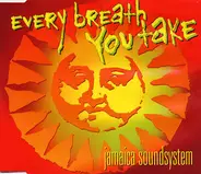 Jamaica Soundsystem - Every Breath You Take