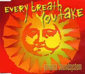 jamaica soundsystem - Every Breath You Take
