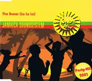 Jamaica Soundsystem - The Boxer (La La La)