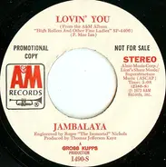 Jambalaya - Lovin' You