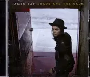 CD - James Bay - Chaos And The Calm