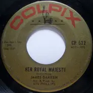 James Darren - Her Royal Majesty