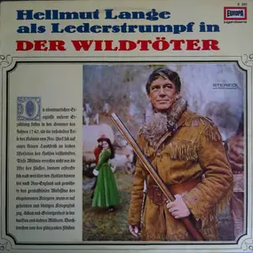 J. F. Cooper - Der Wildtöter