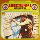 LP - Hörspiel - Lederstrumpf 1 - Der Wildtöter