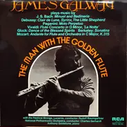 James Galway - The Man With The Golden Flute