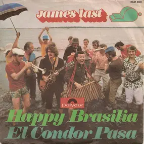 James Last - Happy Brasilia