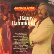 James Last - Happy Hammond