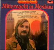 LP - James Last - Mitternacht In Moskau