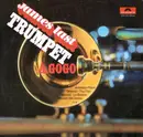 LP - James Last - Trumpet À Gogo