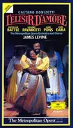 Donizetti - L'elisir d'amore (Luciano Pavarotti)