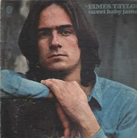 James Taylor - Sweet Baby James