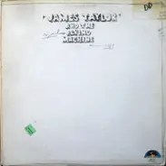 James Taylor And The Flying Machine - 1967
