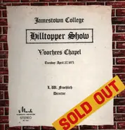 Jamestown College Hilltoppers - Jamestown College Hilltopper Show