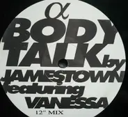 Jamestown featuring Vanessa - Bodytalk