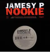 Jamesy P - Nookie