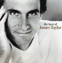 CD - James Taylor - The Best Of James Taylor