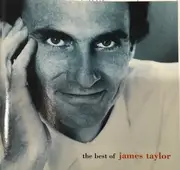 CD - James Taylor - The Best Of James Taylor