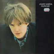 LP - James Varda - Hunger