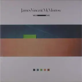 JAMES VINCENT MCMORROW - We Move