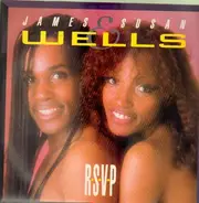James Wells, Susan Wells - R.S.V.P.