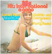 James West Bigband & Chor - 28x Hits International A Gogo (Welthits Und Evergreens Im Party Sound)