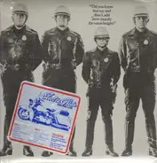 James William Guercio - Electra Glide In Blue (Original Motion Picture Soundtrack)