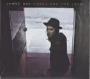 CD - James Bay - Chaos And The Calm - Deluxe Edition, Limited Edition, Gatefold