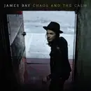 LP - James Bay - Chaos And The Calm - Gatefold