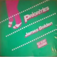 James Bolden - Priorities