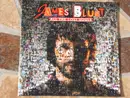 CD - James Blunt - All The Lost Souls - Sony DADC Press