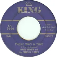 James Brown & The Famous Flames - I Can't Stand Myself When You Touch Me