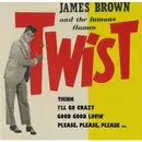 CD - James Brown & The Famous Flames - James Brown And The Famous Flames