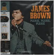 James Brown - Please,Please,Please-Vinylbag