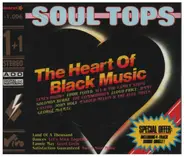 James Brown / Sly & The Family Stone a.o. - Soul Tops