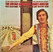 James Burton - The Guitar Sounds of James Burton