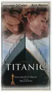 James Cameron - Titanic