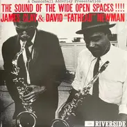 James Clay & David "Fathead" Newman - The Sound Of The Wide Open Spaces !!!!