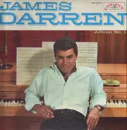 James Darren - Album No. 1