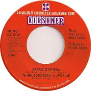 James Darren - Ain't Been Home In A Long Time