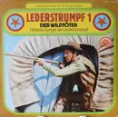 LP - James Fenimore Cooper - Lederstrumpf 1 - Der Wildtöter