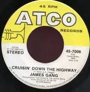 James Gang - Cruisin' Down The Highway